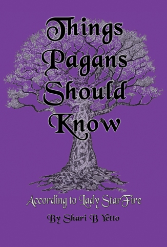 Things Pagans Should Know