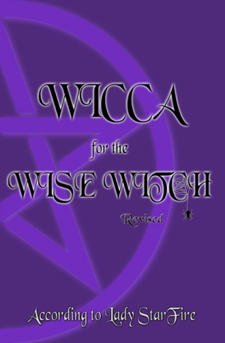 Wicca for the Wise Witch